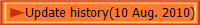 Update history(10 Aug. 2010)